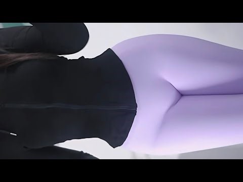 beautiful girl fashion model dance lookbook 모델 직캠 댄스 97