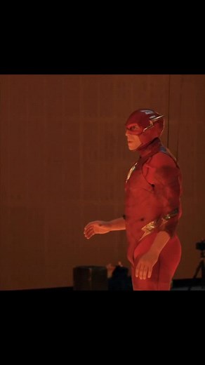 43K views · 2.1K reactions | The Flash (2023) | Behind-The-Scenes...
