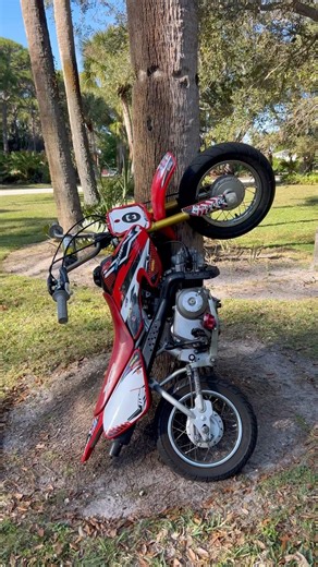 stark gapper and its 20+ years old ✌️🥀🥹 #dirtbike #mx #emoto