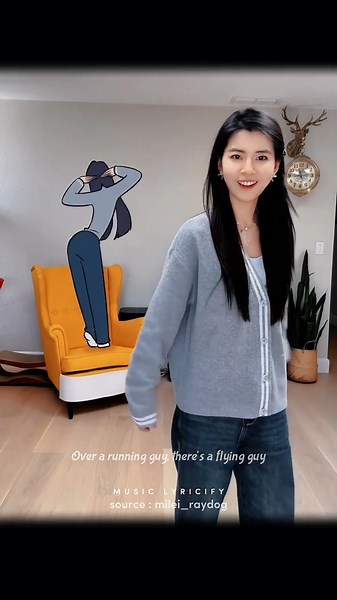 Song Gangnam Style lyrics trend | #tiktok #trending #editlyrics #lyrics #gangnamstyle