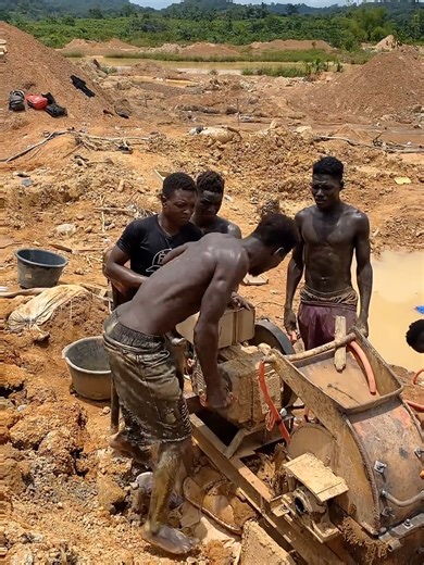 Effective Mineral Processing Equipment for Mining