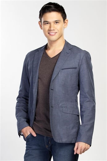 Martin Escudero | Actor