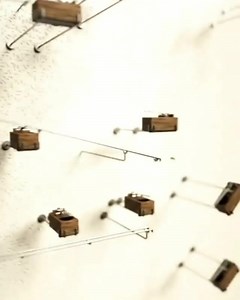 434K views · 10K reactions | Wow 朗 This is mesmerizing video credit to: the critters on tik tok  music credit to @acoustictrench | Piano Lessons Vancouver | Facebook