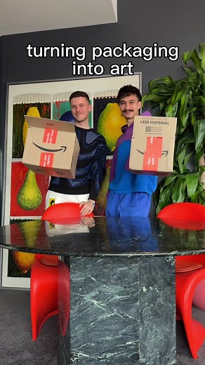 Josh & Matt on TikTok