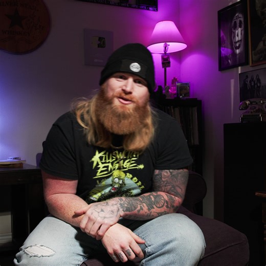 London! We’ll see you in April for the Texas Checkmate Tour at the O2 Academy Islington – Tickets on sale now 🎟 | Blacktop Mojo