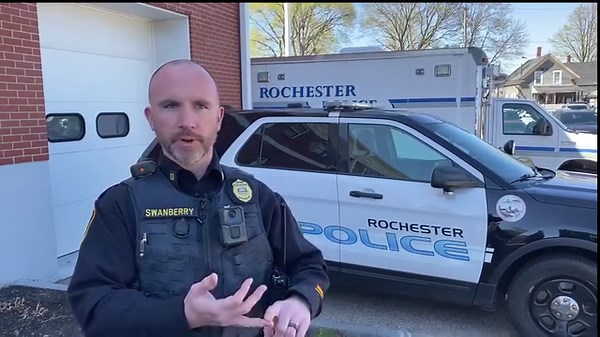 5.3K views · 236 reactions | RPD officers will soon be utilizing body...