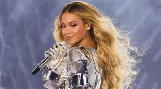 Beyoncé gifts fans with new song 'My House' for 'Renaissance' concert film