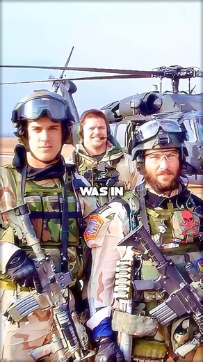 Legendary Delta Force and Black Hawk Down Veteran Tom Satterly. #military #deltaforce #specialforces #shawnryanshow #podcast | Shawn Ryan Show