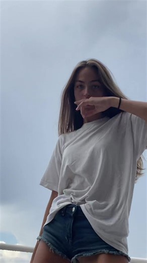 Les danses tik tok m’avaient tellement manqué 😩