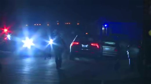 LIVE: authorities are on scene at a gunman situation in Owosso Township | Mid-Michigan NOW