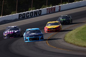 NASCAR 2022: Where to watch M&M's Fan Appreciation 400 at Pocono Raceway race? Time, TV Schedule & Live Stream