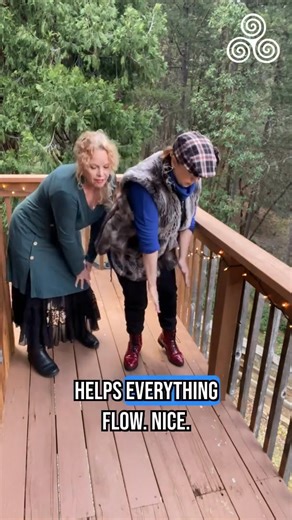 48 reactions | Tired of gut issues ruling your day? Learn powerful energy medicine techniques to soothe digestion, ease discomfort, and support your health from the inside out!  | Eden Energy Medicine Programs | Facebook