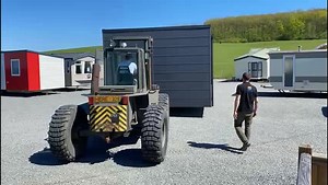 4K views · 66 reactions | Incarcare casa mobila Anna 2021 www.rotresort.ro Rot Resort Case Mobile | Rot Resort | Facebook