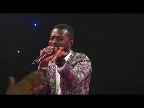 Awesome African Worship by Rev.Dr Abbeam Ampomah Danso