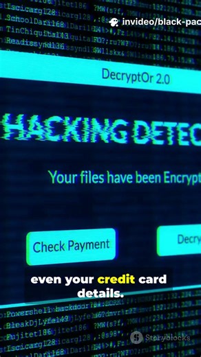 This 5-Second Trick Can Hack You