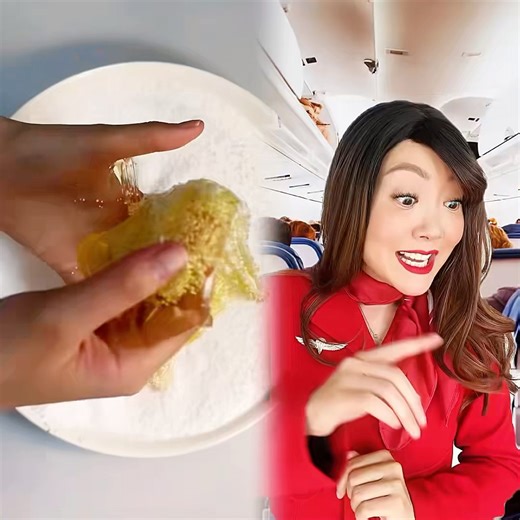 True story of the time i got upgraded to first class 💎💍😍