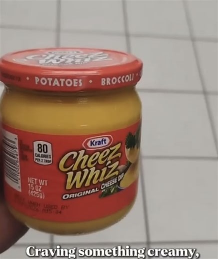 Watch A cheese full of flavor on Amazon Live
