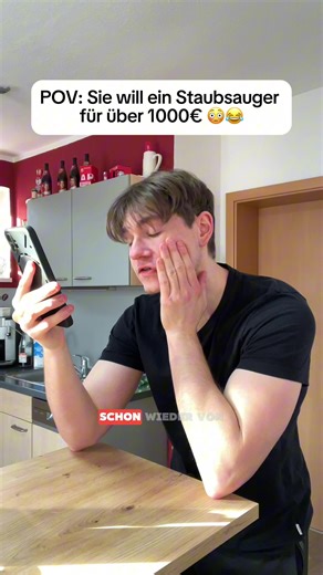 Lup Lulu Staubsauger: Der Ultimative Winterdeal