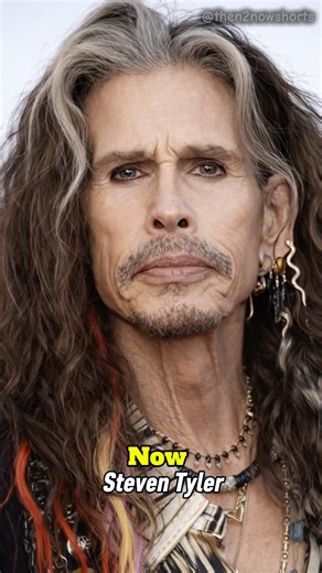 7 Rock Icons Who Defined an Era Then vs Now #ai #shorts #rock