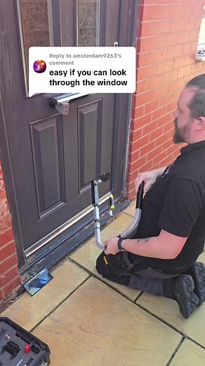Unlocking Windows Without Windows - Mastering the Locksmith's Tool