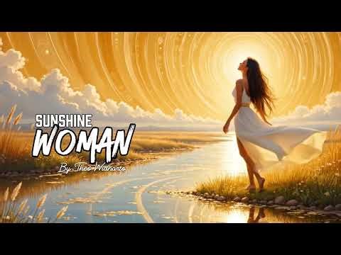 Sunshine Woman #reggaevibes