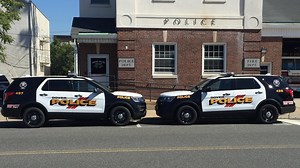 Dover's police officers will now wear bodycams