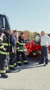 Everyone's had this happen…right? | Fire Dept. Coffee