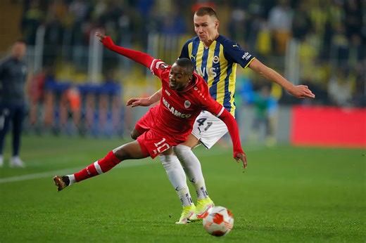 2026 World Cup: FIFA clears 2 recruits for Congo to play in African qualifying playoffs