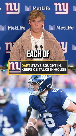 NFL on FOX on Instagram: ""I trust the coache's game plan." - Jaxon Dart"