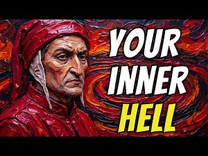 9 Circles of Mental Hell (And How to Climb Out) - Dante’s Inferno