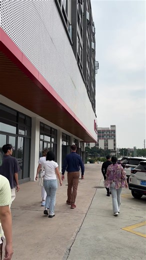 Welcome visit our factory #windows #chinesefactory