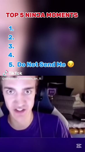 Top 5 Divertidos Momentos de Ninja