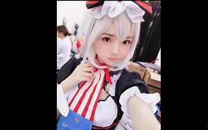 GIF日常搞笑动图 - 第七十九期 余生