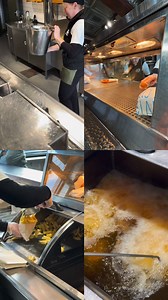 Weekends at Luigi’s….. nothing but fresh food served with a smile. Open till 10:30 for that weekend fix | Luigi's Traditional Fish and Chips