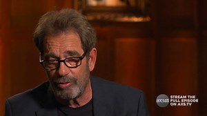Huey Lewis talks about Huey Lewis & The News making their first hit album. | AXS TV
