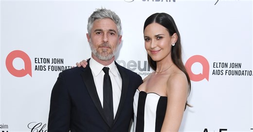 Dave and Odette Annable Talk Brothers & Sisters Reunion