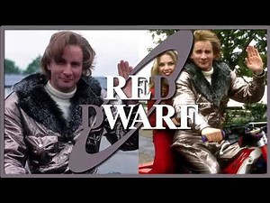 Red dwarf - Ace Rimmer Theme (Series 7)