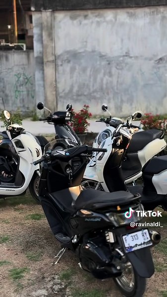 5 unit otw datau toba 🤩 #scoopymodifikasi #platbm_official🏁 #fypツ @☞︎ 𝓕𝓔𝓑𝓡𝓘 ☜︎ @spane @KenzBoltz