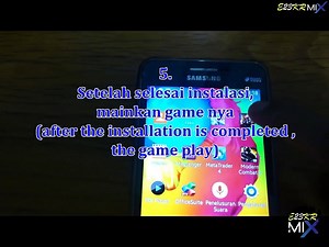 Modern Combat 4 Apk Data (Offline Mode) ~ Best Android Games HD ~ How to Install Free Download & Gam