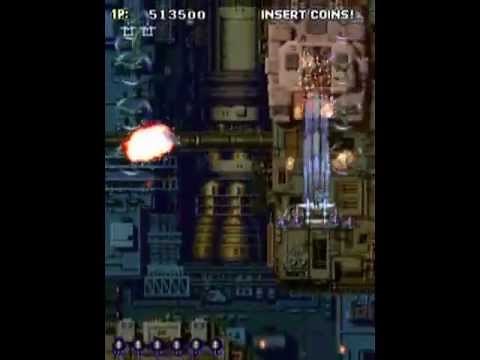 ストライカーズ1945 / Strikers 1945 ALL