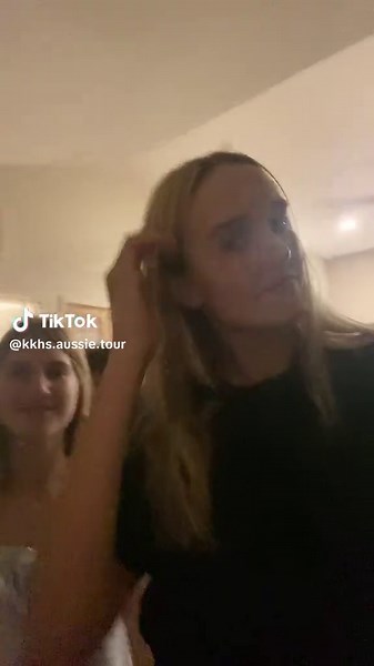 Game ready we love our transitions