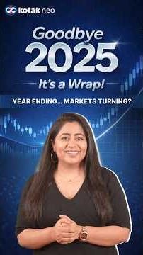 How 2025 Played Out for Markets & What’s Ahead in 2026