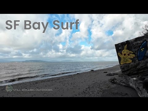 SF Bay Surf