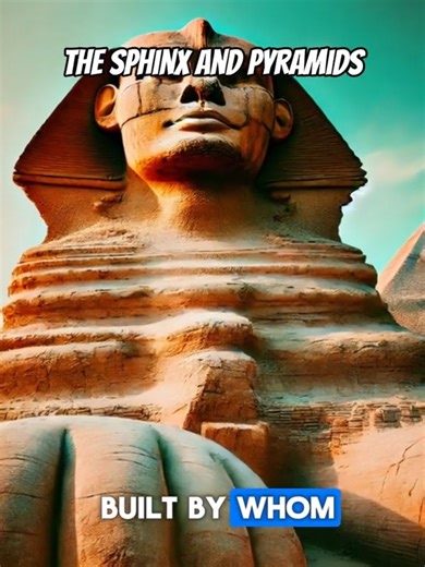 Ancient Pyramids Evidence of a Pre-Ice Age Civilization #AncientCivilization #PyramidMystery #SphinxHistory #AdvancedTechnology #PreIceAge #AtlantisTheory #Archaeology #AncientMysteries #AncientGiants #Lo~ | Ancient Secrets