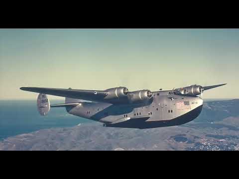 World’s only 1930s Boeing 314 Clipper flying boat | Season 1 - Episode 38