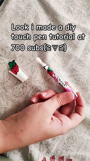 tutorial at 700 subs