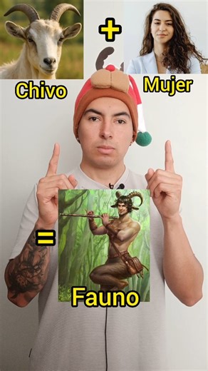 Spanish with JuanK on Instagram: "Learning about Mythology! #spanishwithjuank #mythology"