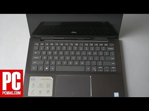 Dell Inspiron 13 7000 2-in-1 Black Edition (7390) Review