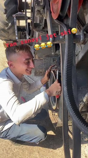 Expert Tractor Repair Tips for Farm Machinery