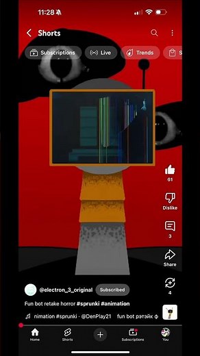 Funbot phase 2 [sprunki retake]